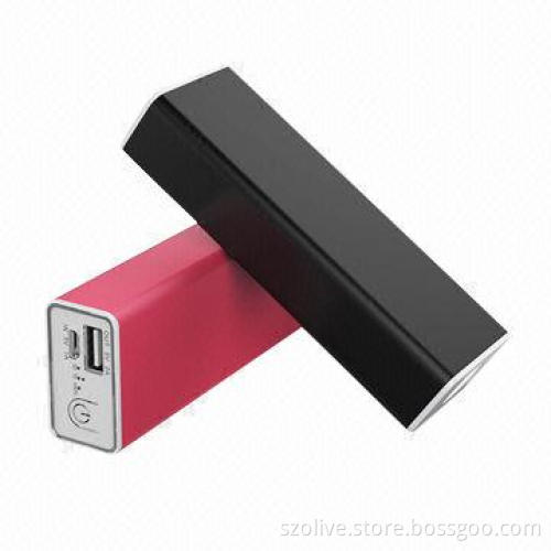 Pocket Hand Warmer with 5200mAh Power Bank